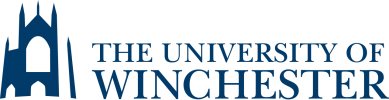 University of Winchester logo